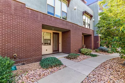 2122 Clay Street, Denver, CO 80211 - Photo 1