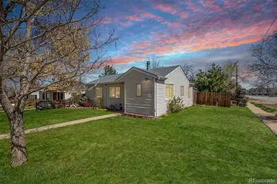 3492 S Elm Street, Denver, CO 80222 - Photo 1