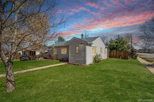 3492 S Elm St, Denver, CO 80222 - Photo 1