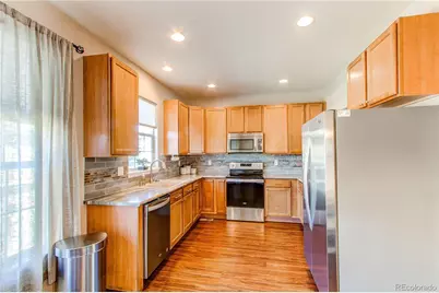 535 Lost Valley Point, Castle Rock, CO 80108 - Photo 1