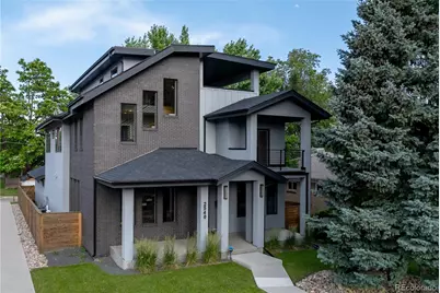 2540 Xavier Street, Denver, CO 80212 - Photo 1