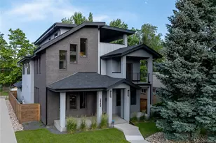 2540 Xavier St, Denver, CO 80212 - Photo 1