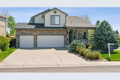 10570 Humboldt Peak Way, Parker, CO 80138 - Photo 1