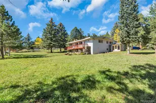 28028 Fireweed Dr, Evergreen, CO 80439 - Photo 1