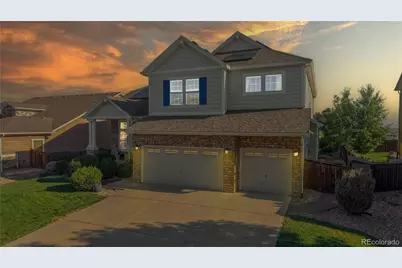 3069 E 152nd Place, Thornton, CO 80602 - Photo 1