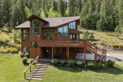 1942 Jacob Road, Estes Park, CO 80517 - Photo 1