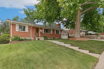 18 N Garland Avenue, Colorado Springs, CO 80909 - Photo 1