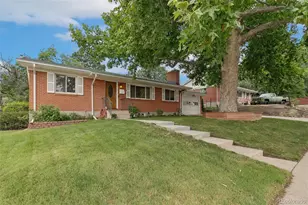 18 N Garland Ave, Colorado Springs, CO 80909 - Photo 1