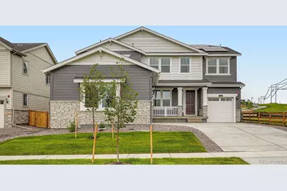 661 Sunrise Street, Erie, CO 80516 - Photo 1