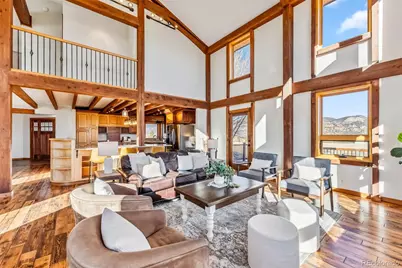 32220 County Road 361, Buena Vista, CO 81211 - Photo 1