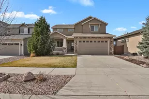 10672 Echo Canyon Dr, Colorado Springs, CO 80908 - Photo 1