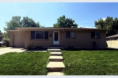 5455 S Knox Court, Littleton, CO 80123 - Photo 1