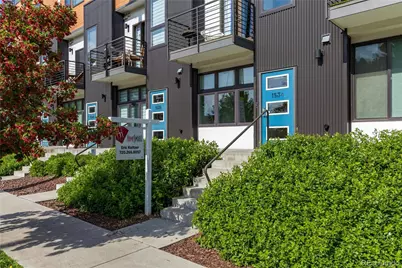 1534 Irving Street, Denver, CO 80204 - Photo 1