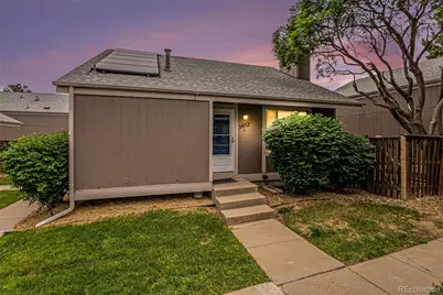 3852 S Genoa Court #B, Aurora, CO 80013 - Photo 1