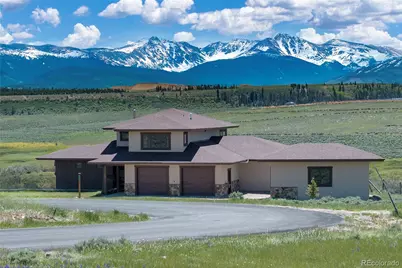 211 Gcr 5223/Prairie Clover Court, Tabernash, CO 80478 - Photo 1