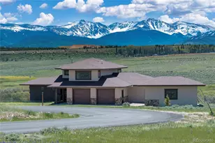 211 Gcr 5223/Prairie Clover Ct, Tabernash, CO 80478 - Photo 1