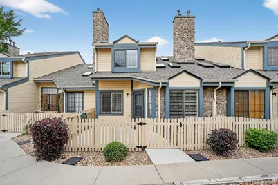 8750 Allison Drive #D, Arvada, CO 80005 - Photo 1