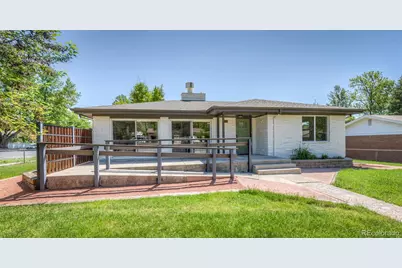 735 Valley Road, Colorado Springs, CO 80904 - Photo 1