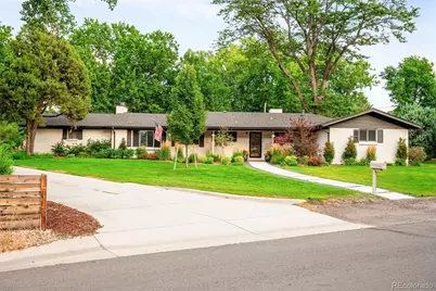 3170 Crabapple Road, Golden, CO 80401 - Photo 1