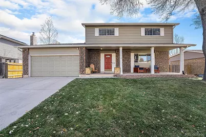 7512 Braun Street, Arvada, CO 80005 - Photo 1
