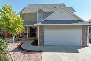3138 Open Meadows Ct, Grand Junction, CO 81504 - Photo 1