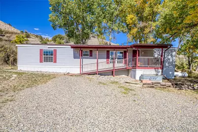 13204 Chickory Road, Hotchkiss, CO 81419 - Photo 1