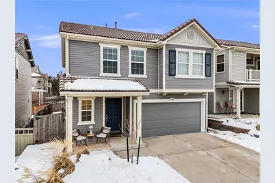 2418 Coach House Loop, Castle Rock, CO 80109 - Photo 1