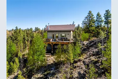 720 Gcr 853/Wolverine Way, Tabernash, CO 80446 - Photo 1