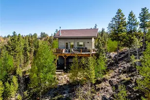 720 Gcr 853/Wolverine Way, Tabernash, CO 80446 - Photo 1