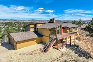 7035 Switchback Trail, Colorado Springs, CO 80919 - Photo 1
