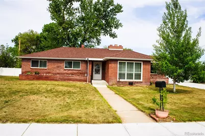 820 Walnut Street, Julesburg, CO 80737 - Photo 1