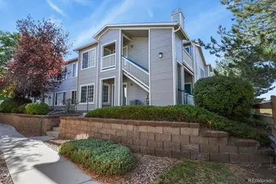 8425 Pebble Creek Way #101, Highlands Ranch, CO 80126 - Photo 1