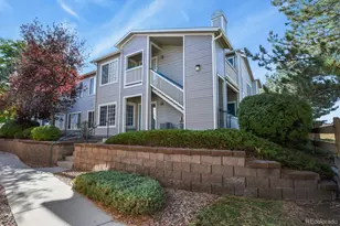 8425 Pebble Creek Way, Highlands Ranch, CO 80126 - Photo 1