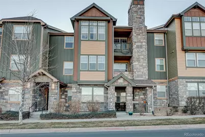 8489 Canyon Rim Circle #207, Englewood, CO 80112 - Photo 1