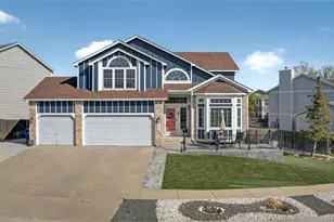 9025 Rochester Dr, Colorado Springs, CO 80920 - Photo 1