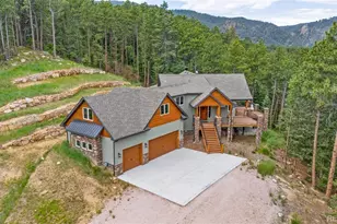 14271 Timber Trail, Larkspur, CO 80118 - Photo 1
