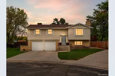 8324 Everett Way, Arvada, CO 80005 - Photo 1