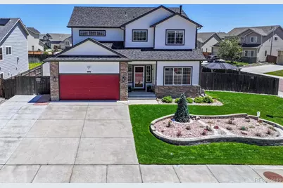 9455 Shinnecock Court, Peyton, CO 80831 - Photo 1