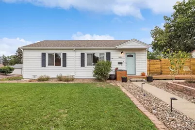 900 S Pecos Way, Denver, CO 80223 - Photo 1