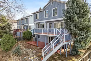 5839 Orchard Creek Circle Circle S, Boulder, CO 80301 - Photo 1