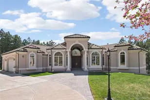 6180 E Quincy Ave, Cherry Hills Village, CO 80111 - Photo 1