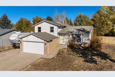 3550 Smokestone Place, Colorado Springs, CO 80920 - Photo 1
