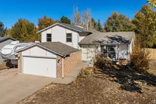 3550 Smokestone Pl, Colorado Springs, CO 80920 - Photo 1