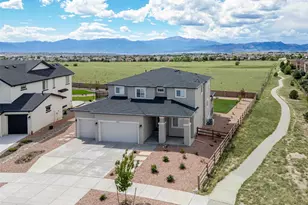 8636 Country Creek Trail, Colorado Springs, CO 80924 - Photo 1