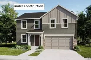 7641 Desert Wrangler Dr, Colorado Springs, CO 80908 - Photo 1