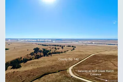 Lot 73 Wendling Trail, Kiowa, CO 80117 - Photo 1
