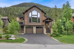0030 Wolf Rock Rd, Keystone, CO 80435 - Photo 1
