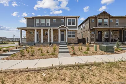 9857 Biscay Street, Commerce City, CO 80022 - Photo 1