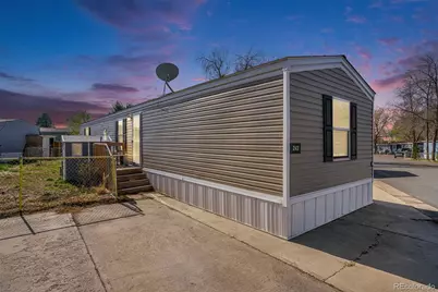 2025 N College Avenue, Fort Collins, CO 80524 - Photo 1