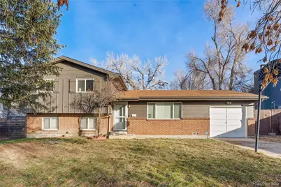 1115 Rainier Drive, Colorado Springs, CO 80910 - Photo 1